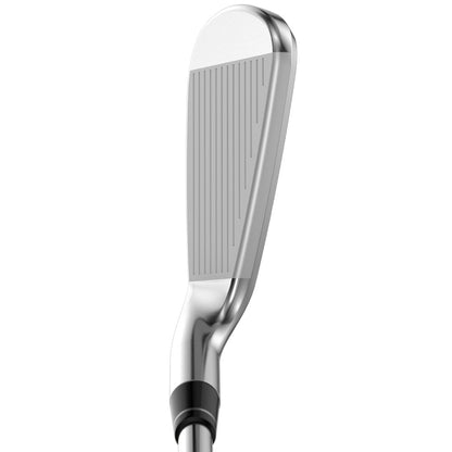Apex Ti Fusion 250 Chrome Plated Irons - Steel